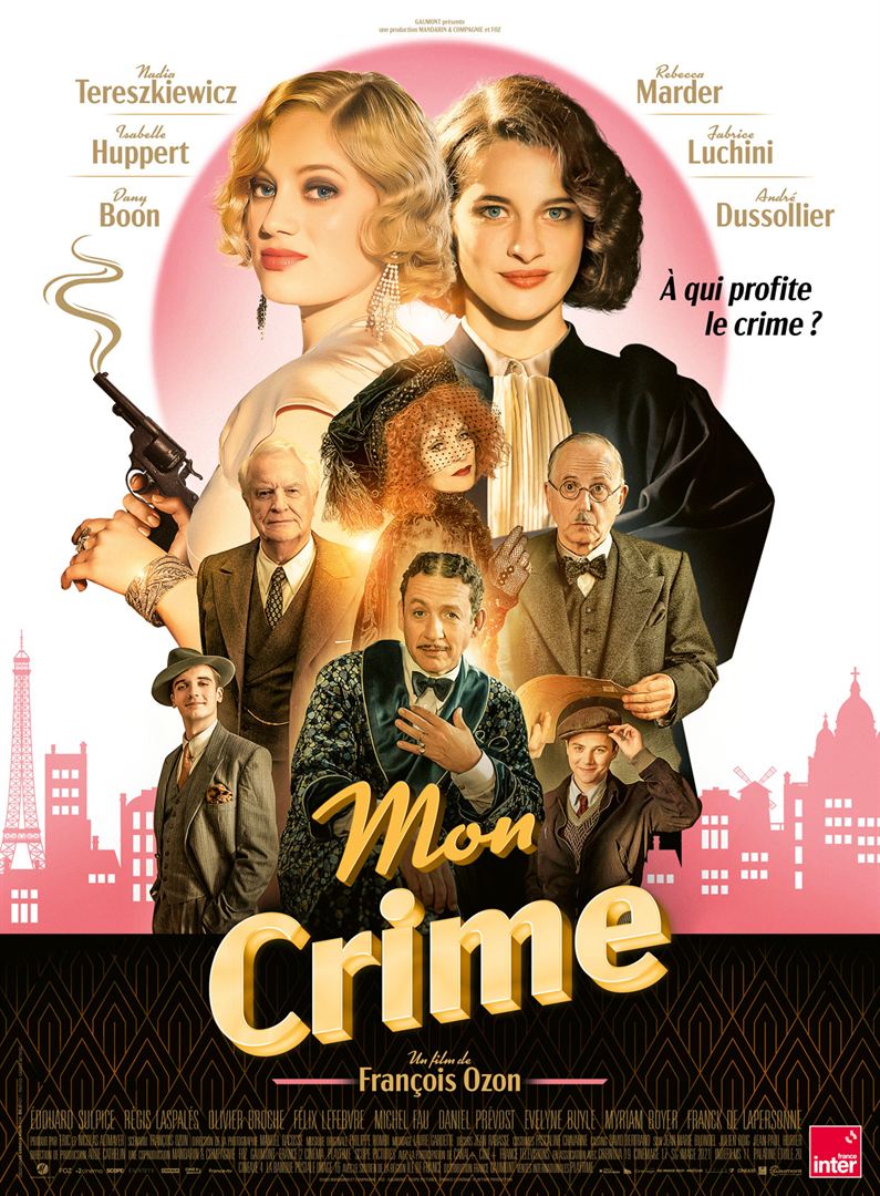 moncrime