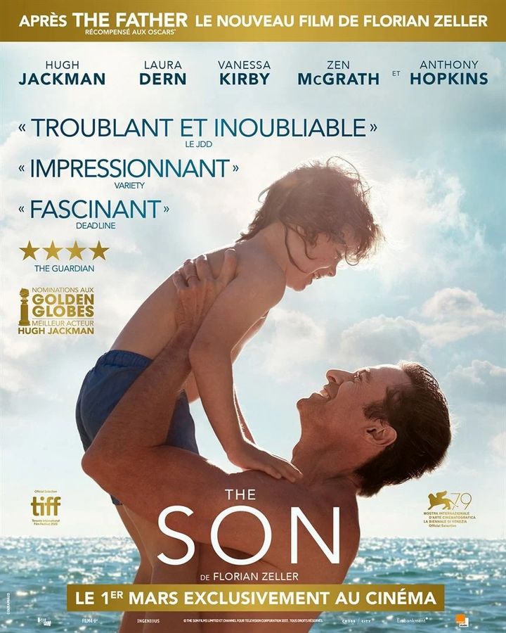 the son