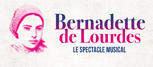 Bernadette de Lourdes à Béziers et Montpellier