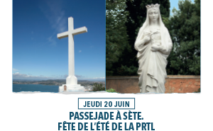 Passejade sète