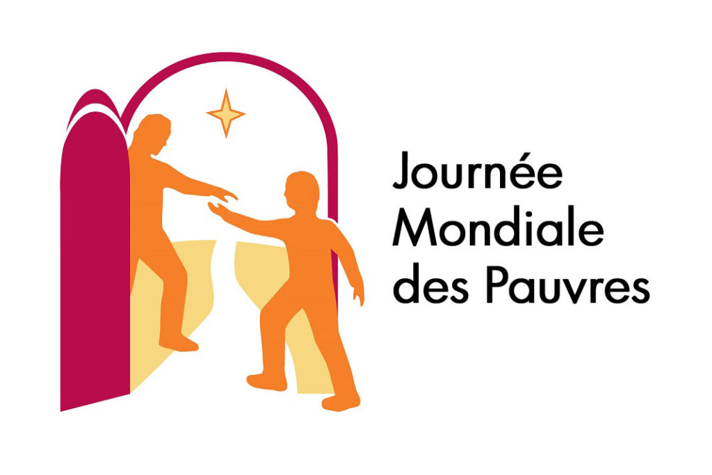 Journée mondiale des pauvres