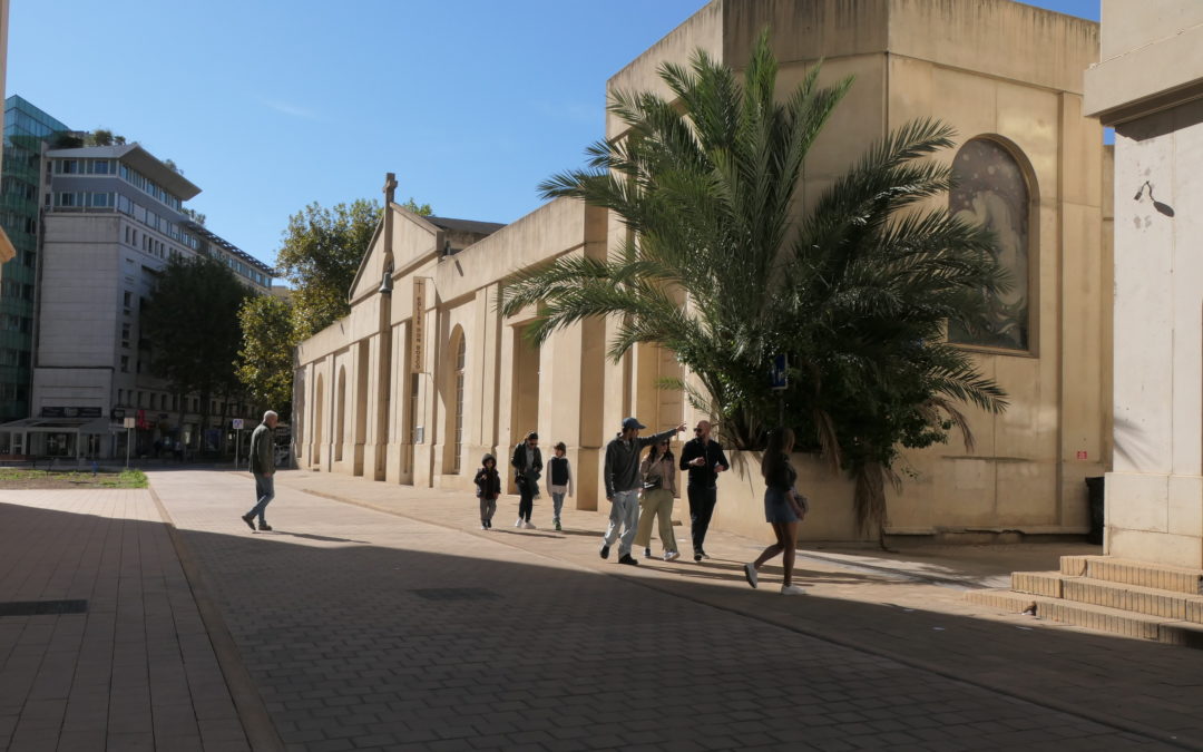 40ème anniversaire de l’église Don Bosco