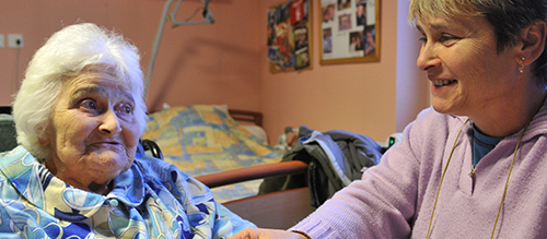 Euthanasie, fin de vie, suicide assisté, comprendre la proposition de loi et agir