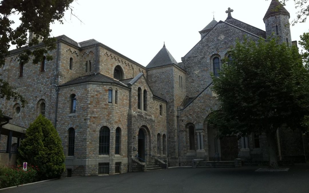 Communiqué : Abbaye d’En Calcat