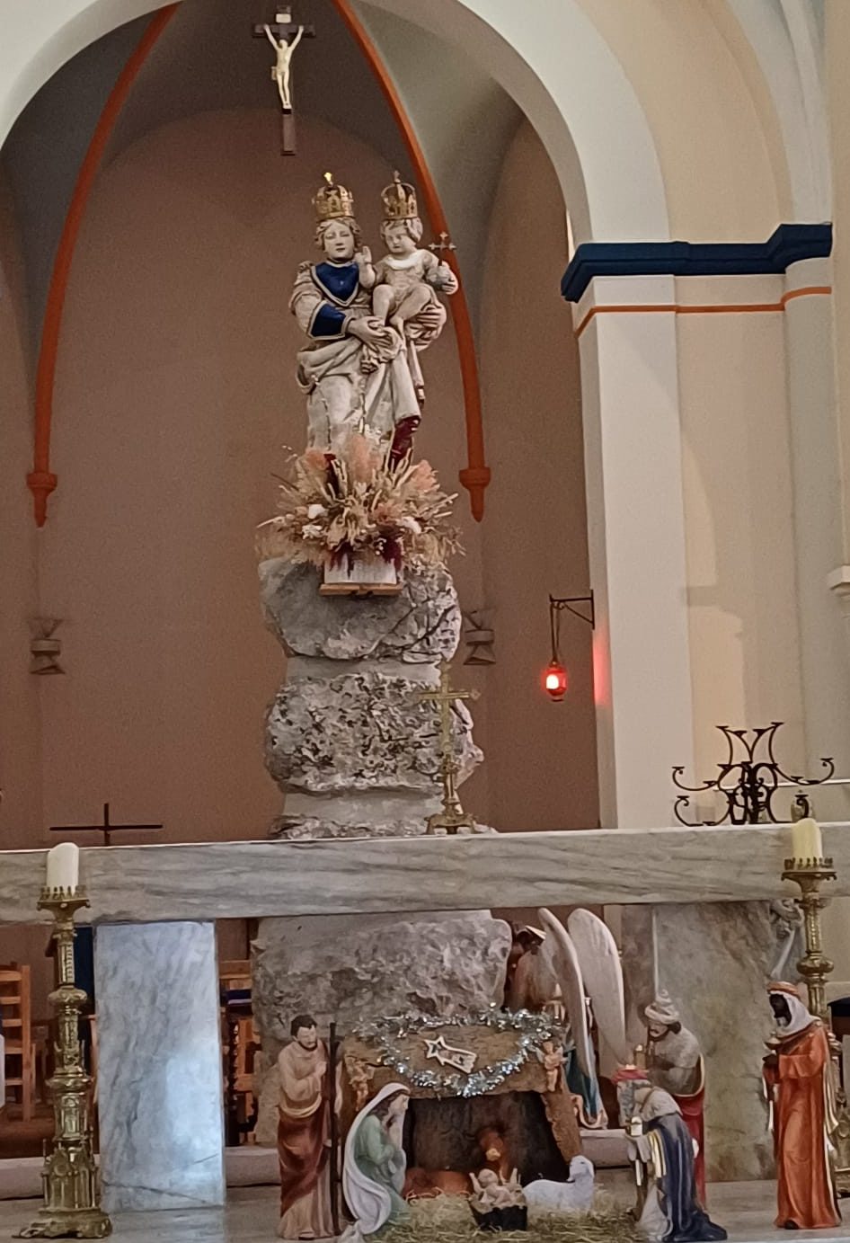 Notre Dame du Suc