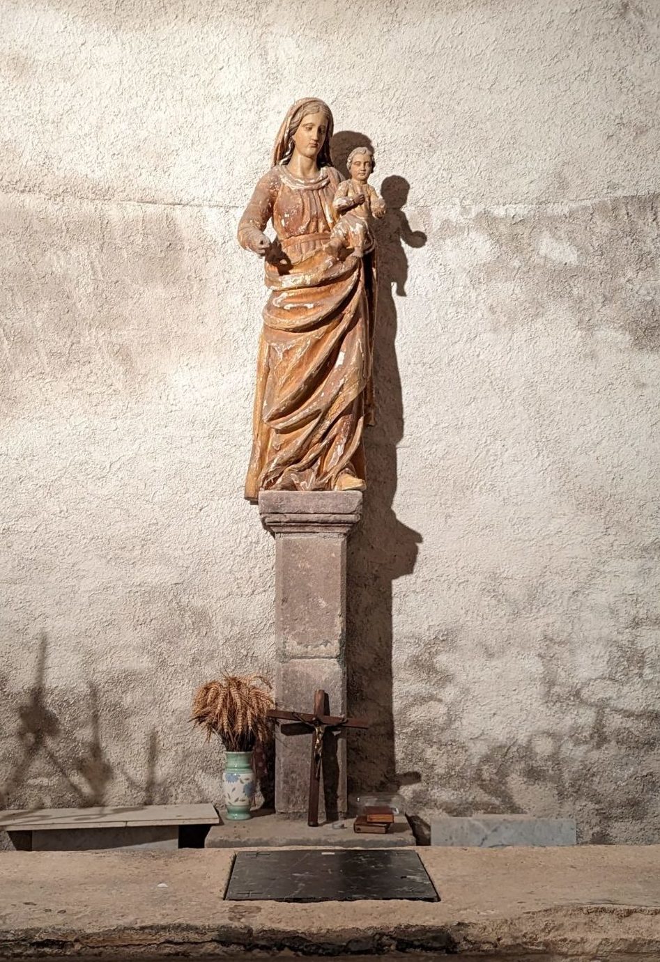 Notre Dame de Nize