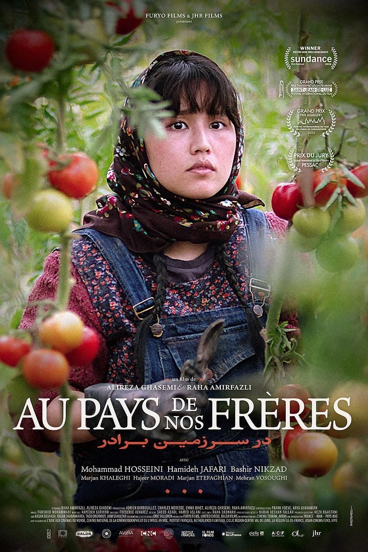 Pays de nos frères