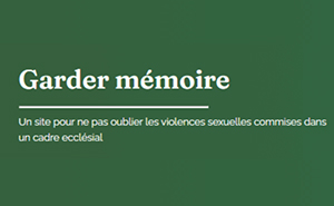 Site-Garder-mémoire