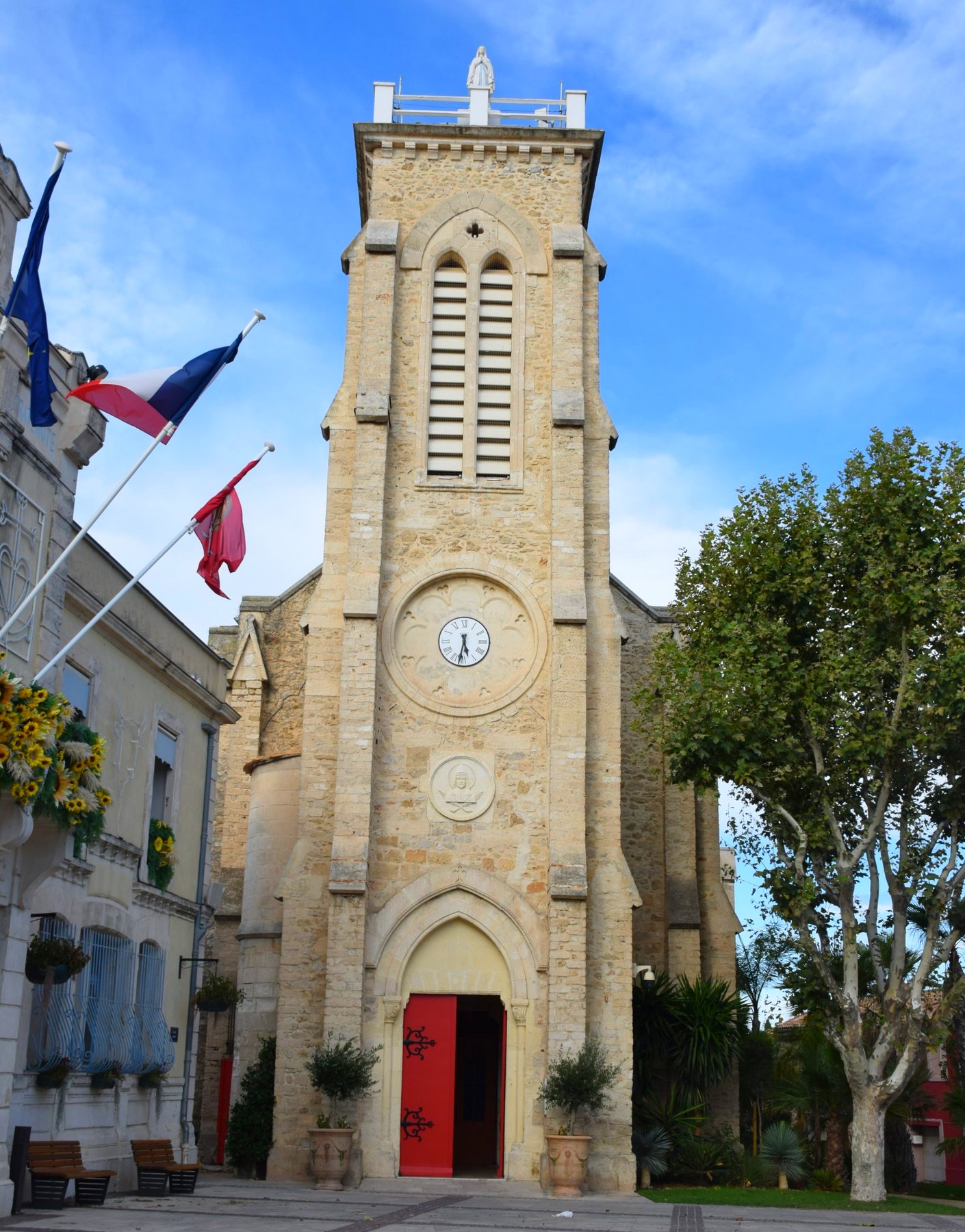Eglise-de-Perols