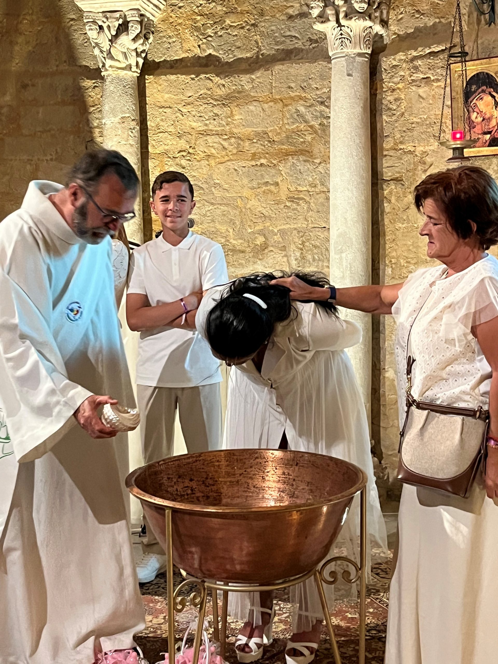 Saintes maries 2