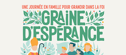 Graine d’Espérance