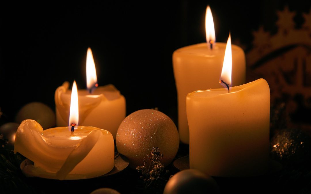 Le temps de l’Avent