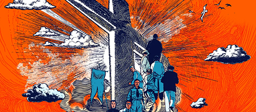 Béatification de 50 martyrs français victimes du nazisme