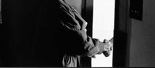 Jubilé des personnes détenues : le plaidoyer de la CEF