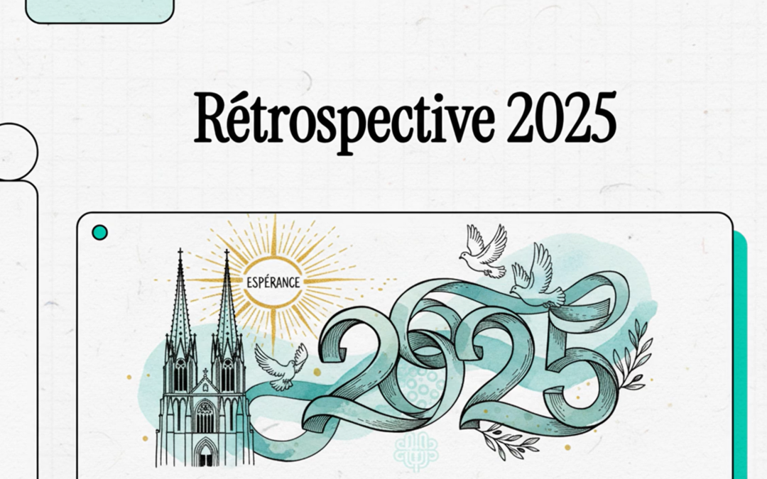 Le Jubilé 2025 dans le diocèse de Montpellier : Une année de pèlerinage et d’espérance