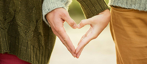 La saint Valentin autrement