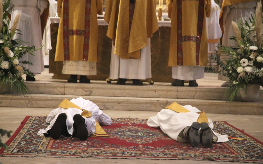 Vocations
