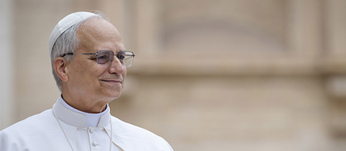 Bilan de la première année du pape Léon XIV : continuité, paix et singularité augustinienne